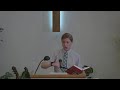 John 18 &amp; 19 - Triumphant in Suffering