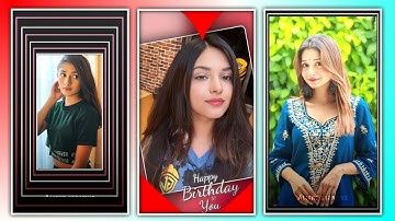 HAPPY BIRTHDAY XML🎂🎁|| ALIGHT MOTION BIRTHDAY XML FILE🌈💘|| NEW BIRTHDAY XML 🦋🫀|| @editking94