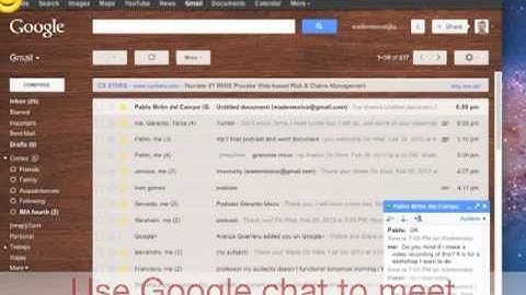 Assignment 3: Peer Editing With Google Docs