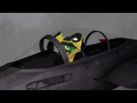 [Deleted Scene] Koishi dances to Break my Stride (Koishi Komeiji's Uncertain Misfits)