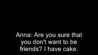Whiplash gets owned by Microsoft Anna