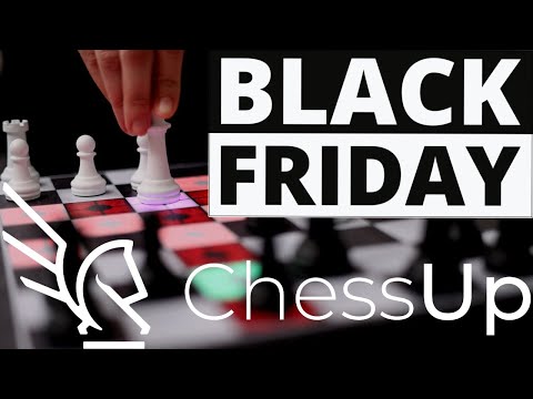 Black Friday deals: Chessable runs its biggest sale of the year