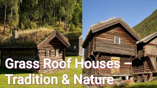 Traditional Norwegian Houses: 8Minute Journey Into Nordic Heritage6, Traditional Norwegian Houses: 8Minute Journey Into Nordic Heritage6,