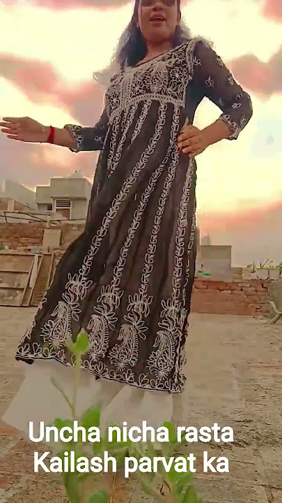 Uncha Nicha Rasta Kailash Parvat Ka (Sonu Sharma) - New Haryanvi Bhole DJ Viral Song 2025
