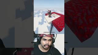 World’s Hardest Minecraft MLG Ever 😱🔥 (2026 Challenge) #shorts #minecraft