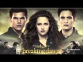 Christina Perri - A Thousand Years Part 2 (Breaking Dawn Part 2 - Soundtrack)