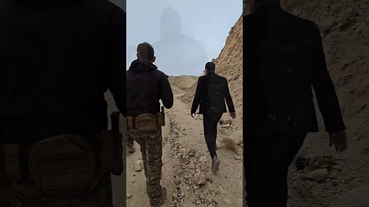 اللطامنة .. العميد جميل الصالح