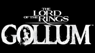 The Lord of the Rings Gollum trophies reveal a precious platinum