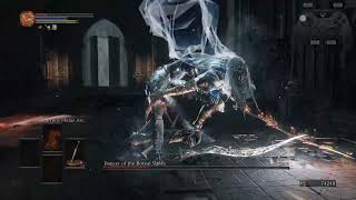 dancer ng+7 no sprint