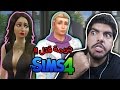 بقتل سارة !! مين هنري الخقة ؟؟ #26 - The Sims 4