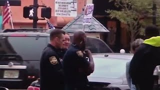 Is JSO spying on you?