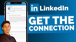 How To Get Connections On LinkedIn !