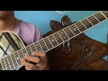 Fuga Pa Cali 2 -Los de la O (Cover Intro) en Guitarra