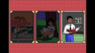 Listening Comprehension Practice