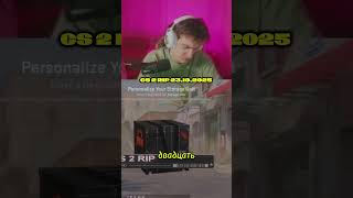 Twitch: evelone2004 #evelone192 #cs2 #twitch