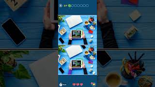 Find The difference Gameplay Level 41-42 walkthrough solution