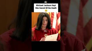 Michael Jackson's Feelings about Blanket's Mother #mj #shorts