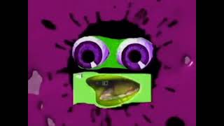 Klasky Csupo In Different Hues