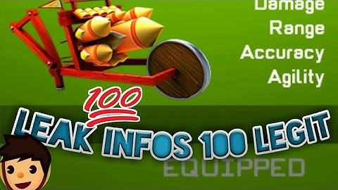 🌟 Respawnables Leaked Fireworks Cart Infos 100% Legit 🌟