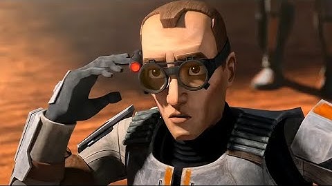 Legends Never Die - Bad Batch - Tech Tribute