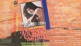 Download lagu Nicky Astria - Kau