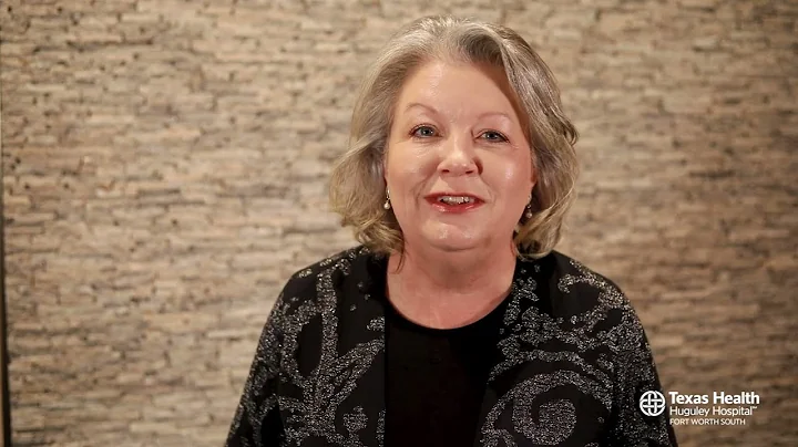 Tammy Ellis  Chief Nursing Officer at Texas Health...