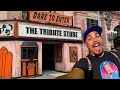 Halloween Horror Nights Tribute Store 2022