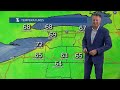 Buffalo Weather Update: Flood Warning in Orleans County This Morning