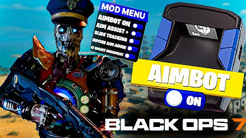 BEST *AIMBOT* Black Ops 7 Cronus Zen Script (PS5/XBOX/PC)
