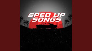 And You Don't Seem to Understand (Duvet) (Sped) - DJ Samentro