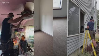Portland organization renovates homes to help slow gentrification Net Worth