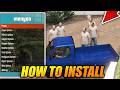 How to INSTALL MENYOO MOD MENU in GTA 5 ENCHANTED & LEGACY (FULL GUIDE)