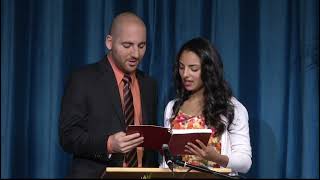 160 Good News of Peace 20150522