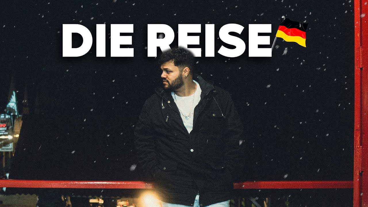 Watch Born - Die Reise (Official Clip by LA Takes) on YouTube Watch Born - Die Reise (Official Clip by LA Takes) on YouTube