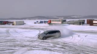 エアウェイブ  GJ2  ツアラーV