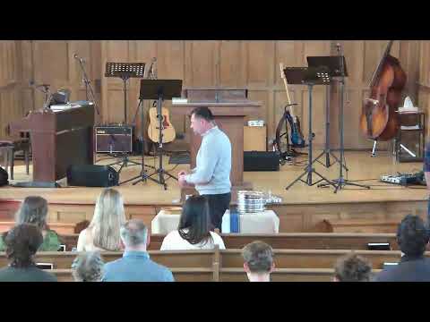 Missio Dei Church Live Stream