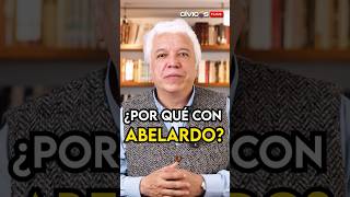 WHY WE IN CIVIC SUPPORT ABELARDO DE LA ESPRIELLA