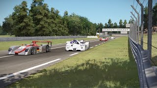 Download Lagu Project CARS 2 Test Race 53 Le Mans BMW V12 LMR Broadcast MP3