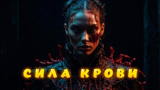 СИЛА КРОВИ - АУДИОКНИГИ / АУДИОКНИГА / ЛЮБОВНЫЕ ИСТОРИИ / КНИГИ / СЛУШАТЬ АУДИОКНИГИ ОНЛАЙН / РОМАНЫ
