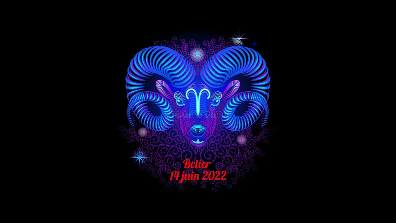 Horoscope Belier Juin 2022
