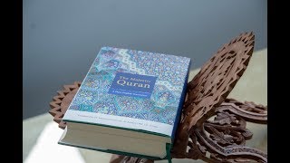 The Majestic Quran