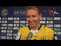 Match Report Ukraine-France