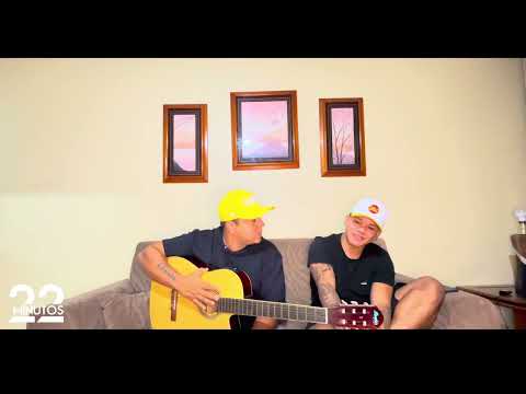 Bate papo com o 22 Minutos