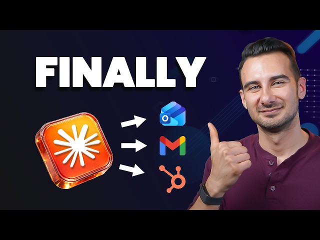 Video: Claude Connectors: Give Claude Access to Every App You Use