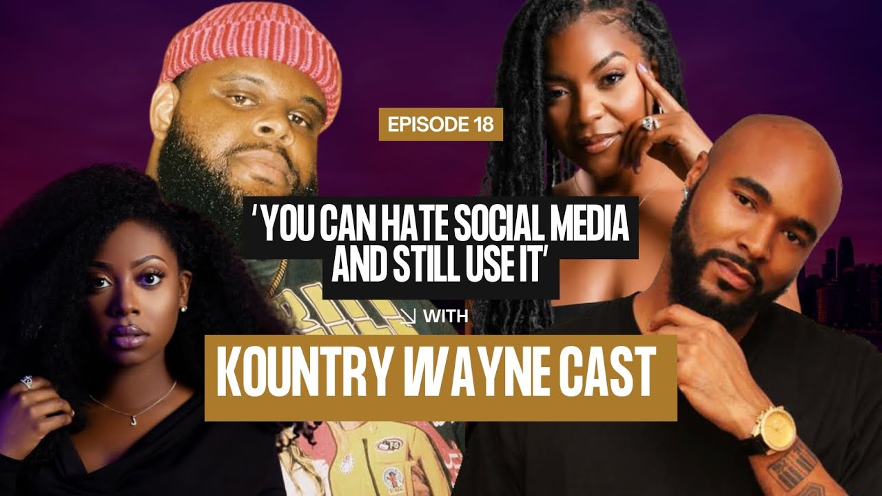 Актерский состав сериала «Страна Уэйн» рассказывает о новой эре для актеров, финансовой и творчес...