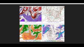Pattern Discussion: December 11th, 2012
