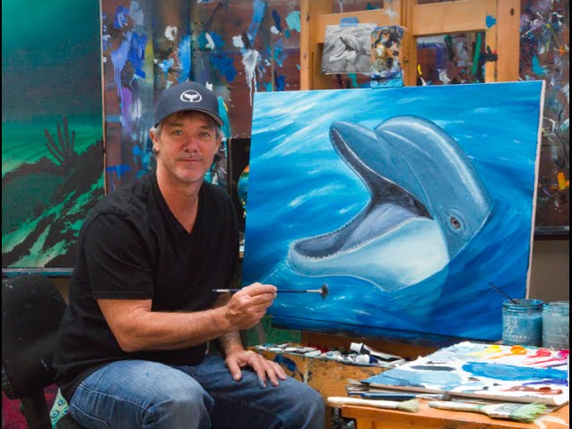 Wyland�s Art Studio Season 6 10000 Noches