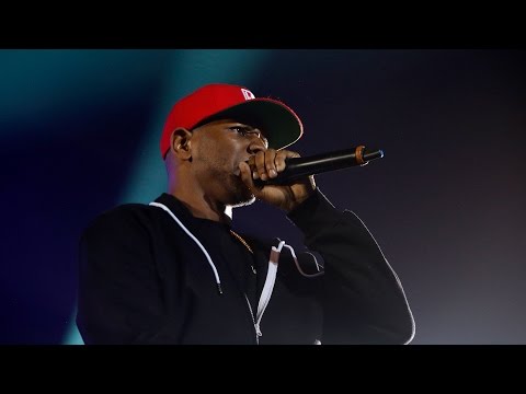 Giggs - Lock Doh (1Xtra Live 2016)