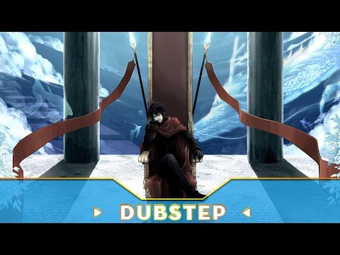 Urbanstep vs. Bring Me The Horizon - Throne (ft.  Micah Martin of The Zealots) (Lyrics)