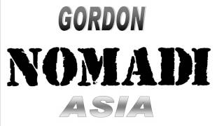 Video thumbnail of "I NOMADI "GORDON E ASIA""